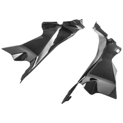 Luchtkanaalafdekkingen Carbon Fullsix Ducati Panigale 1199/R/S (12-17) 