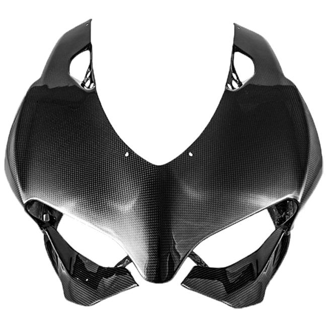 Frontmasker Carbon Fullsix Ducati Panigale 1199/R/S (12-17) 