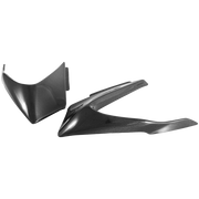 Frontmasker Verkleidingdelen Carbon Fullsix Ducati Panigale 1199/R/S (12-17) 