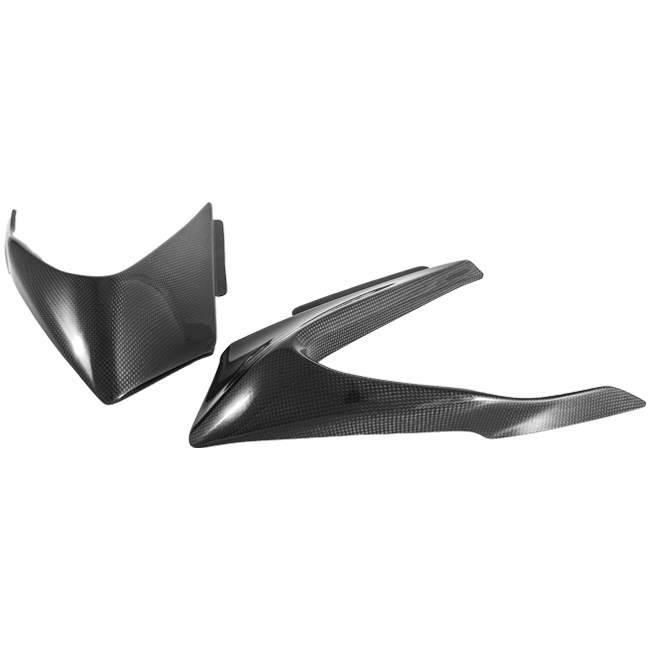 Frontmasker Verkleidingdelen Carbon Fullsix Ducati Panigale 1199/R/S (12-17) 