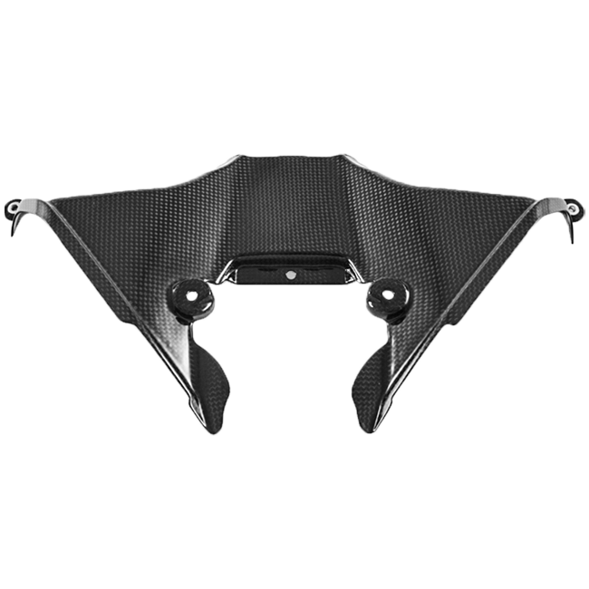 Luchtinlaat Onderdeel "OEM" Carbon Fullsix Ducati Panigale 1199/R/S (12-17) 
