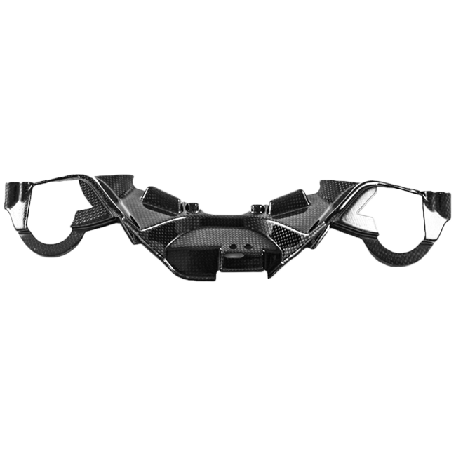 Luchtinlaat "OEM" Carbon Fullsix Ducati Panigale 899 (13-16) 