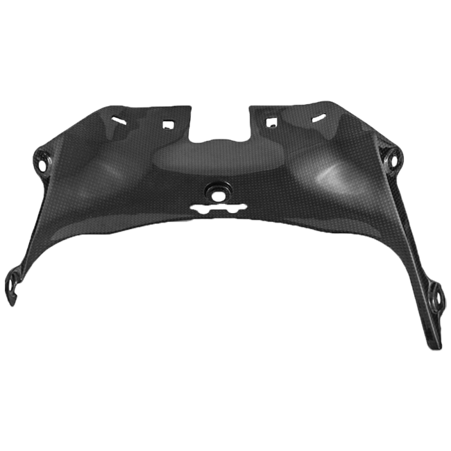 Frontmasker Onderdeel Carbon Fullsix Ducati Panigale 1199/R/S (12-17) 