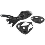 Heck / Monocoque Carbon Fullsix Ducati Panigale 899 (13-16) 