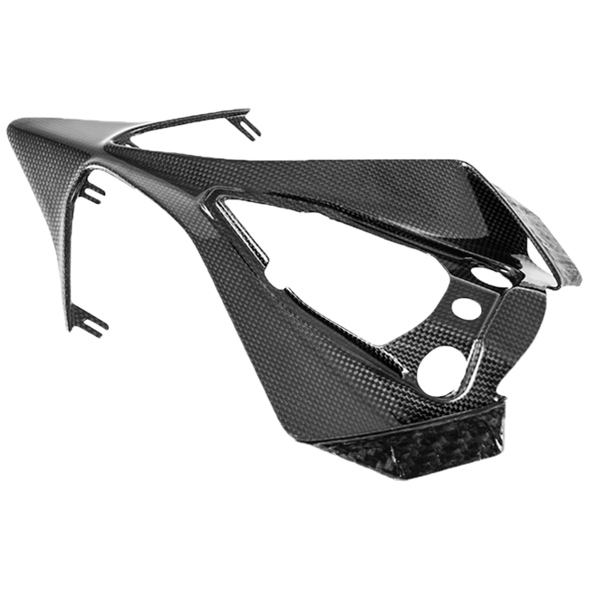 Heckonderdeel Carbon Fullsix Ducati Panigale 1199/R/S (12-17) 