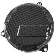 Koppelingdeksel "RACE" Carbon Fullsix Ducati Panigale 1299/S (15-18) 