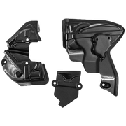 Cilinderkopdeksel Carbon Fullsix Ducati Panigale 1299/S (15-18) 