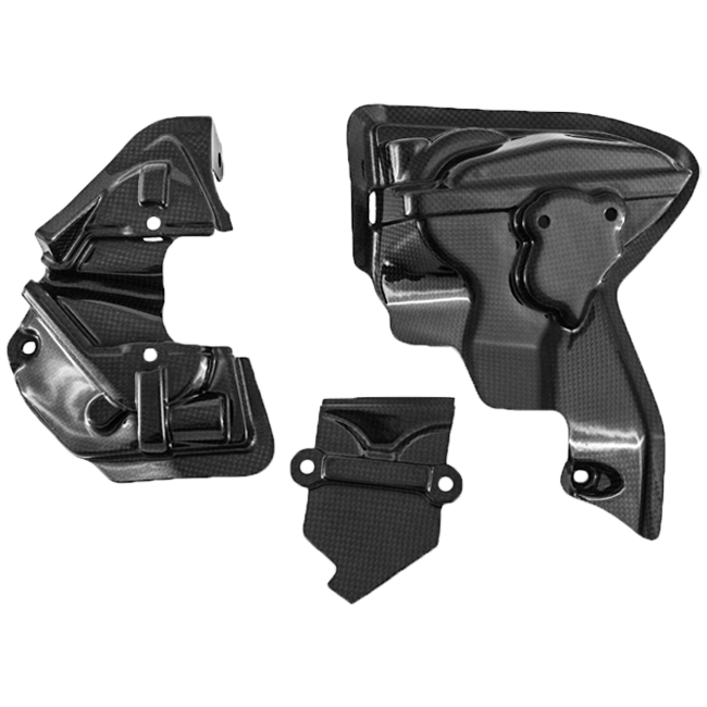 Cilinderkopdeksel Carbon Fullsix Ducati Panigale 1299/S (15-18) 