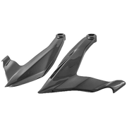 Carbon frame covers Fullsix Ducati Panigale 1199/R/S (12-17) 