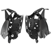 Elektronik bevestigingsset Carbon Fullsix Ducati Panigale 899 (13-16) 