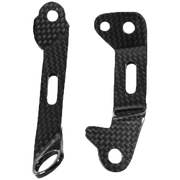 Rem-/Koppeling reservoir houder Carbon Fullsix Ducati Panigale 959 (16-19) 