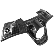 Startslotafdekking Carbon Fullsix Ducati Panigale 1199/R/S (12-17) 