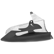 Bugspoiler "Verlenging" Carbon Fullsix Ducati Panigale 959 (16-19) 