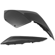 Achterbeplating (2-delig) links Carbon Fullsix Ducati Panigale 959 (16-19) 