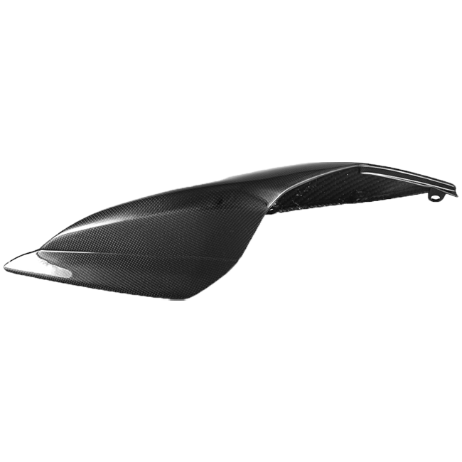 Achterbehuizing links Carbon Fullsix Ducati Panigale 1299/S (15-18) 