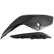 Achterbeplating (2-delig) rechts Carbon Fullsix Ducati Panigale 1299/S (15-18) 