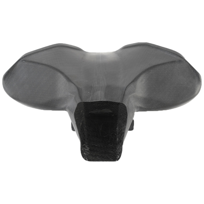 Luchtkanaal "Oversize" Racing Carbon Fullsix Ducati Panigale 1199/R/S (12-17) 