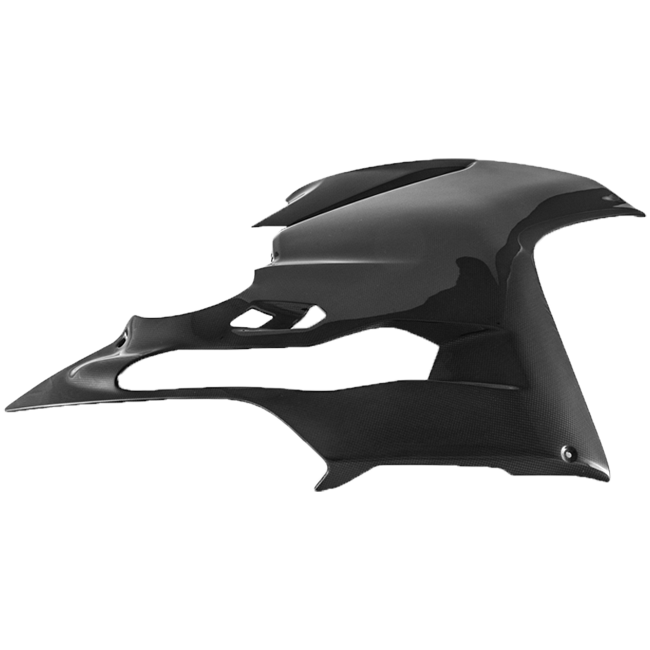 Zijdeel rechts "RACE" Carbon Fullsix Ducati Panigale 1299/S (15-18) 