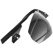 Achterspatbord "WIDE" Carbon Fullsix Ducati Panigale V4/S/R (18-24) 