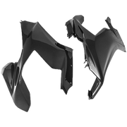 Zijpanelen Set Carbon Fullsix Ducati Panigale V4/S (18-19) 