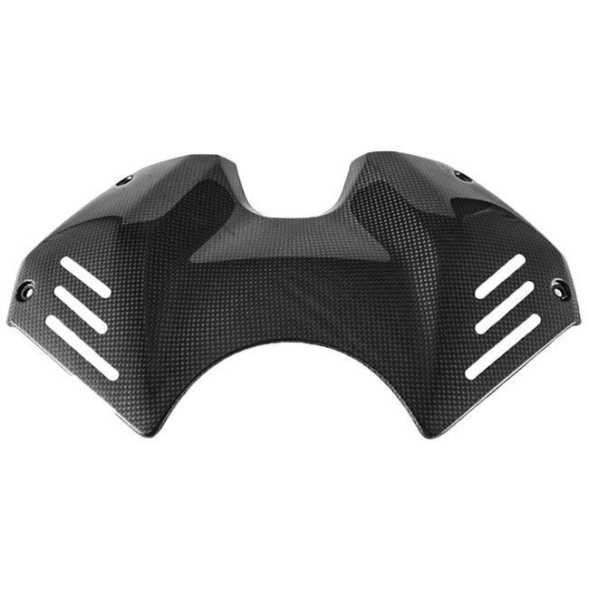 Airboxafdekking Carbon Fullsix Ducati Panigale V4/S/R (18-21) 