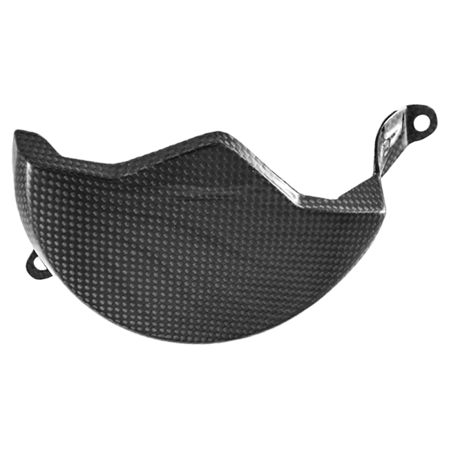 Lichtmachinekap Carbon Fullsix Ducati Panigale V4/S (2025) 