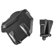 Zylinderkopcover Carbon Fullsix Ducati Panigale V4/S/R (18-24) 