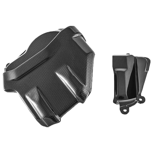 Zylinderkopcover Carbon Fullsix Ducati Panigale V4/S/R (18-24) 