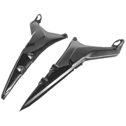 Heckframe covers Carbon Fullsix Ducati Panigale V4/S/R (18-24) 