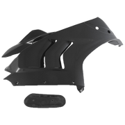 Zijdeel rechts Carbon Fullsix Ducati Panigale V4/S/R (19-21) 