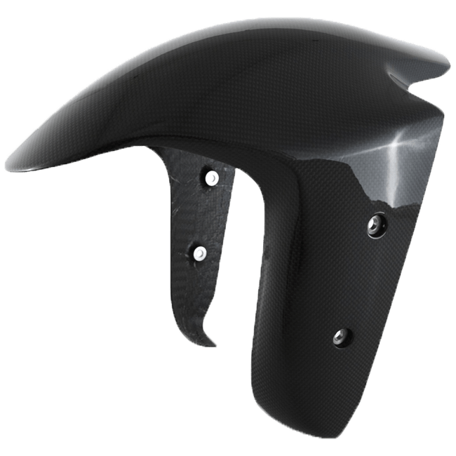 Voorste spatbord Carbon Fullsix Ducati Panigale V4/S (2025) 