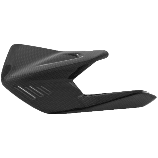 Swingarm-inzet Carbon Fullsix Ducati Panigale V4/S (2025) 