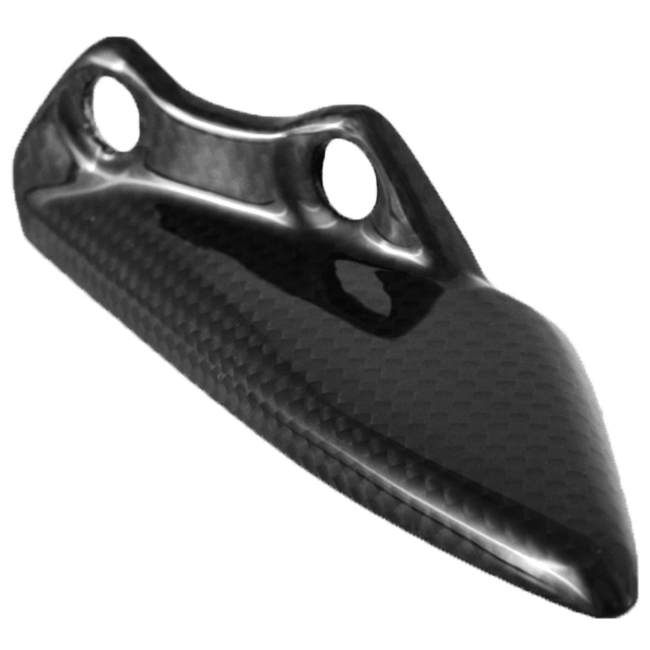 Finne Schwingbescherming Carbon Fullsix Ducati Panigale V4/S (2025) 