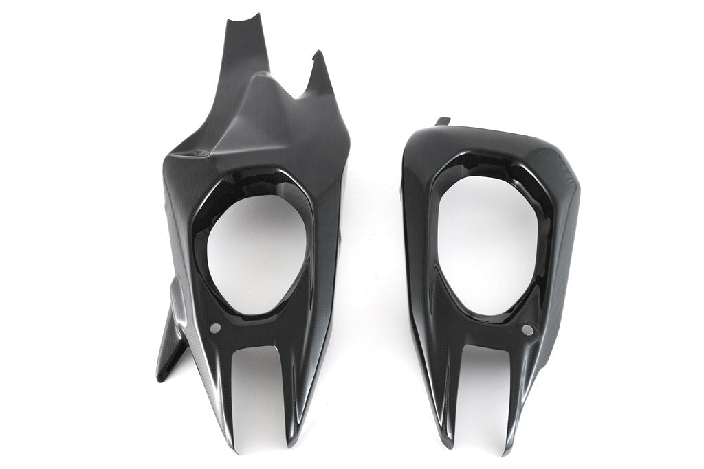 Swingcovers Carbon Fullsix Ducati Panigale V4/S (2025) 