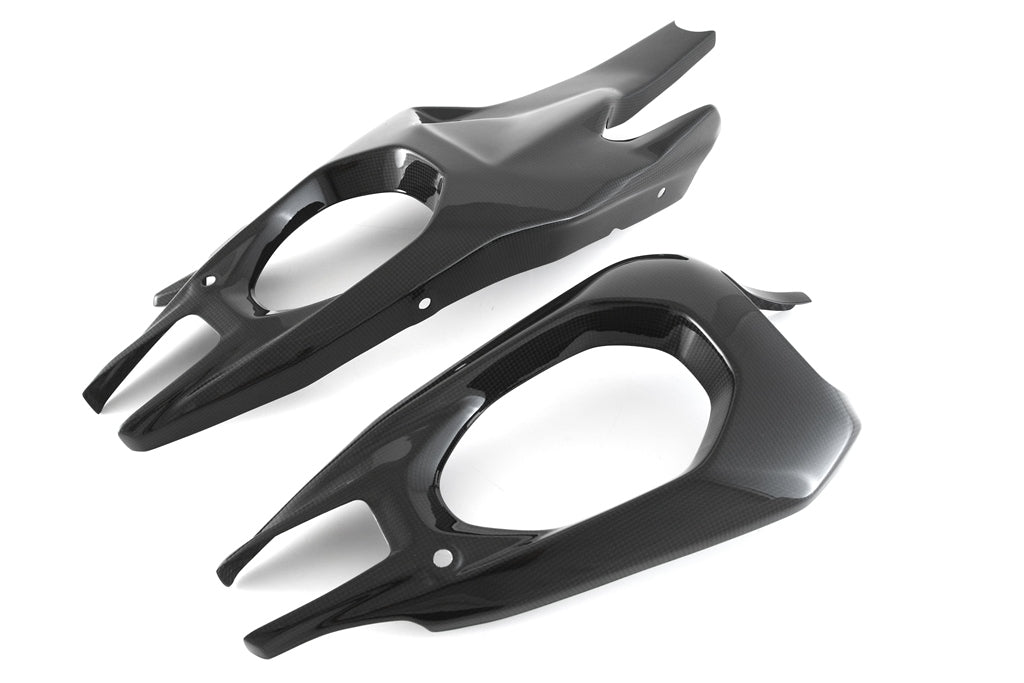 Swingcovers Carbon Fullsix Ducati Panigale V4/S (2025) 