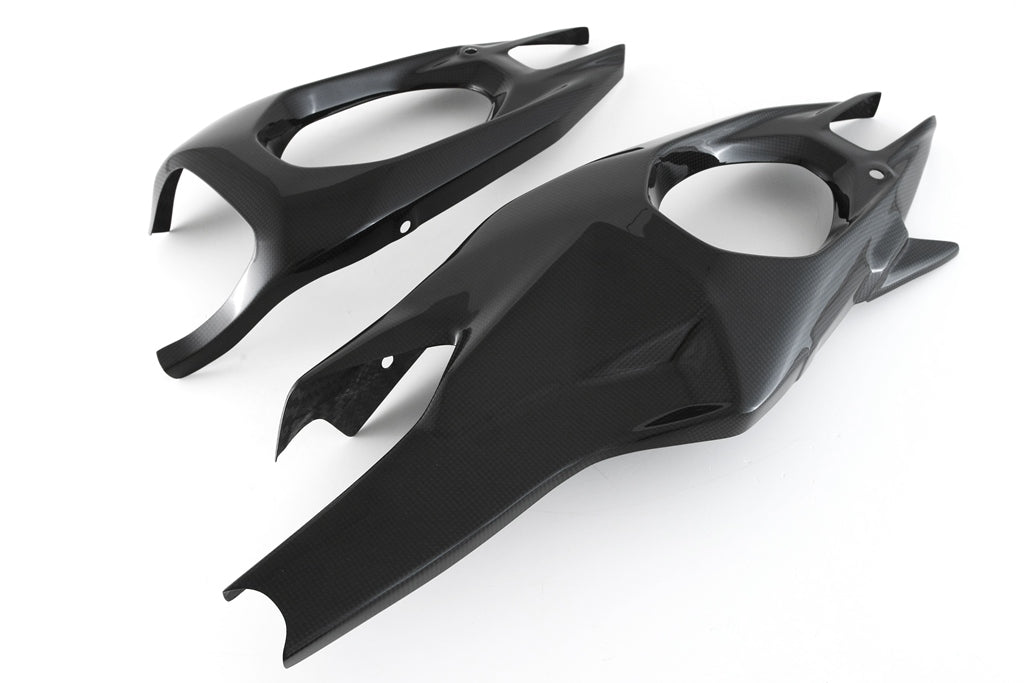 Swingcovers Carbon Fullsix Ducati Panigale V4/S (2025) 