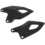 Fersenschutzset Carbon Fullsix Ducati Panigale V4/S (2025) 