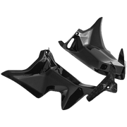 Windtunnelafdekking Set Carbon Fullsix Ducati Panigale V4/S (2025) 