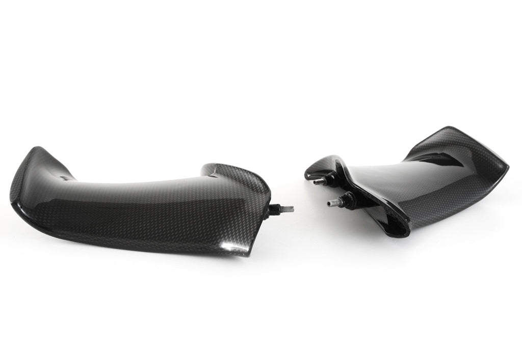 Winglets Set Carbon Fullsix Ducati Panigale V4/S (2025) 