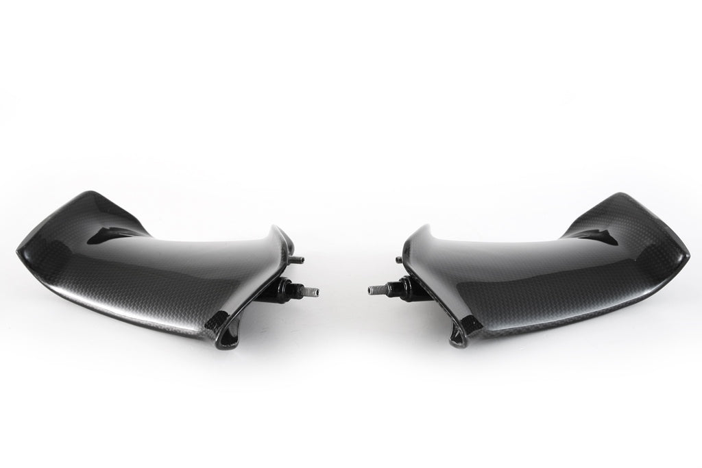 Winglets Set Carbon Fullsix Ducati Panigale V4/S (2025) 