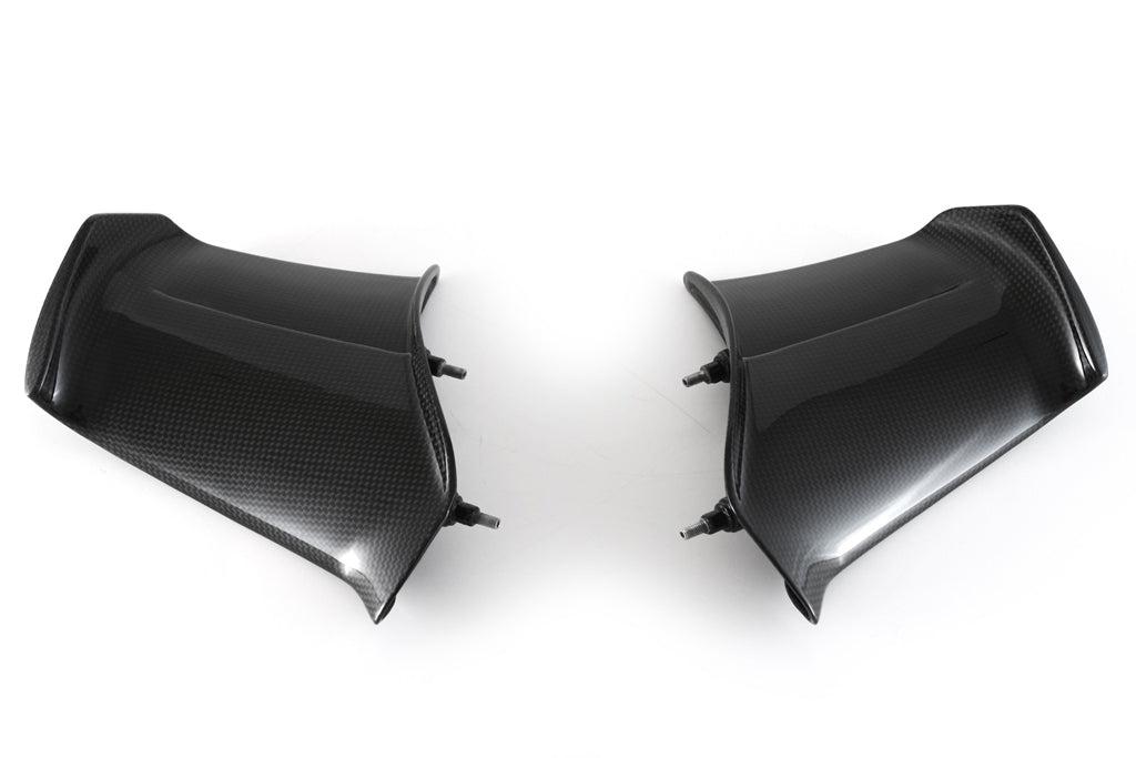 Winglets Set Carbon Fullsix Ducati Panigale V4/S (2025) 