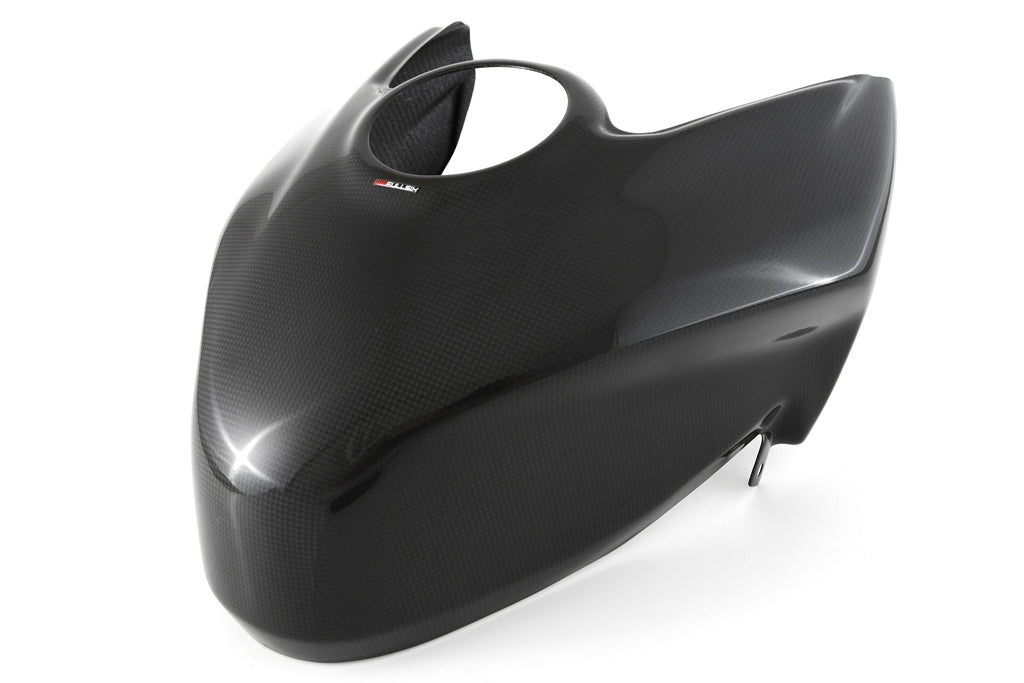 Tankdeksel Carbon Fullsix Ducati Panigale V4/S (2025) 