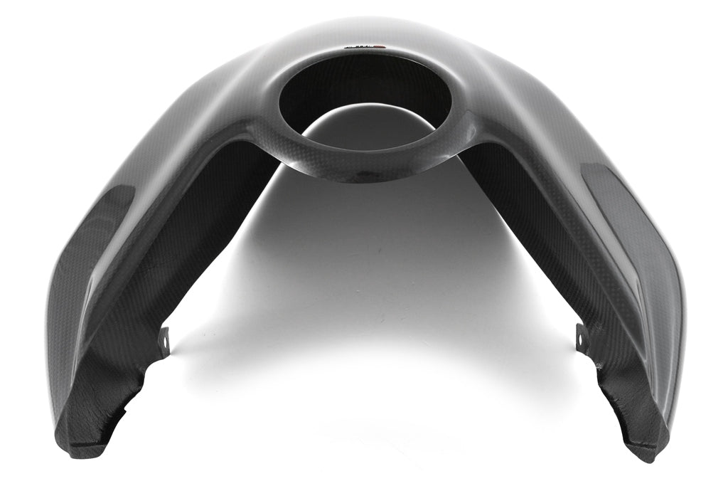 Tankdeksel Carbon Fullsix Ducati Panigale V4/S (2025) 