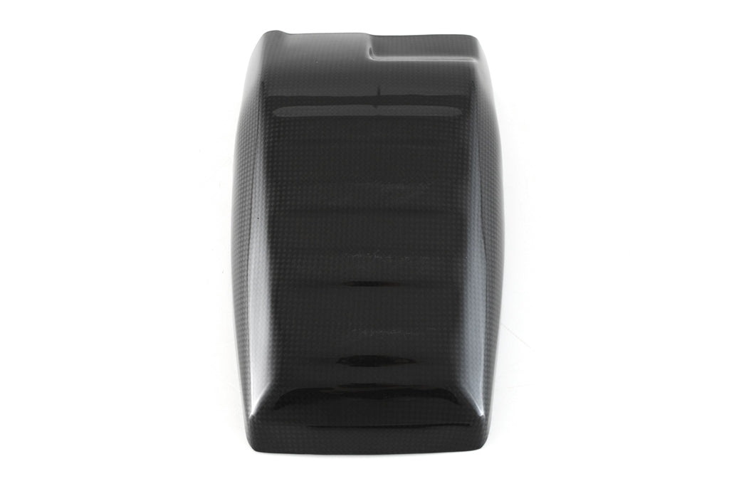 Tankafdekking onder Carbon Fullsix Ducati Panigale V4/S (2025) 