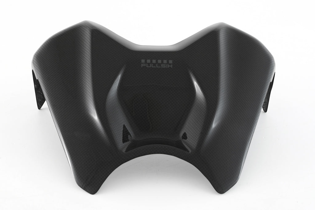 Airboxafdekking Carbon Fullsix Ducati Panigale V4/S (2025) 