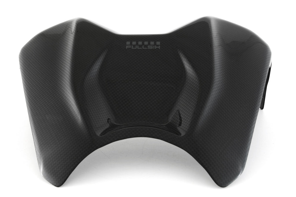 Airboxafdekking Carbon Fullsix Ducati Panigale V4/S (2025) 
