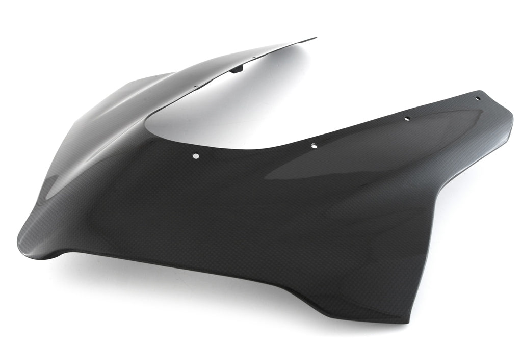 Frontbehuizing Carbon Fullsix Ducati Panigale V4/S (2025) 