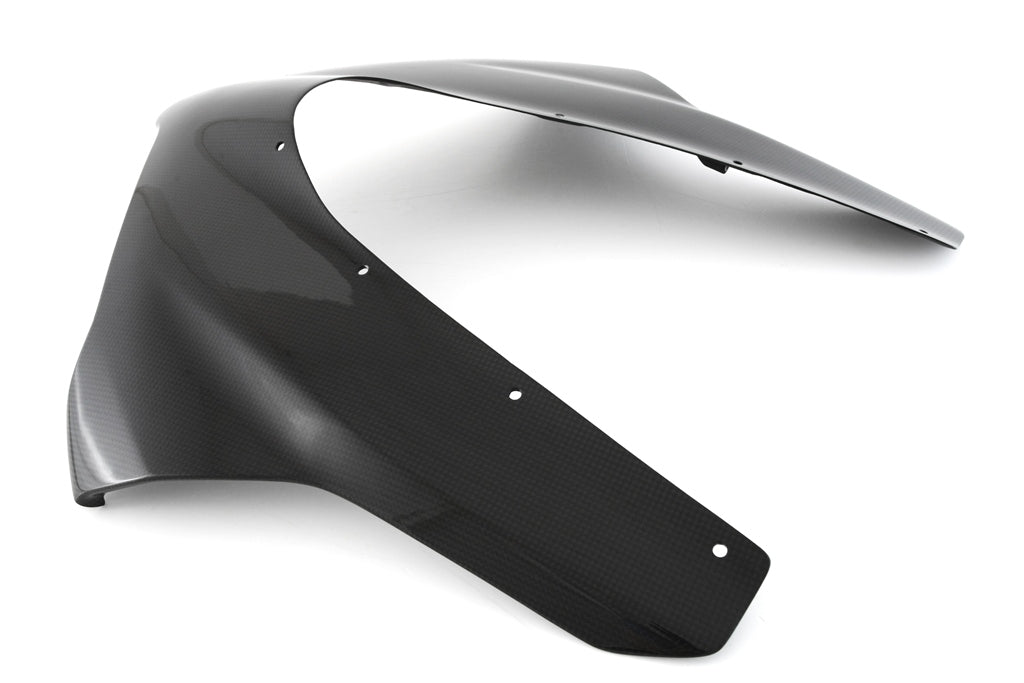 Frontbehuizing Carbon Fullsix Ducati Panigale V4/S (2025) 