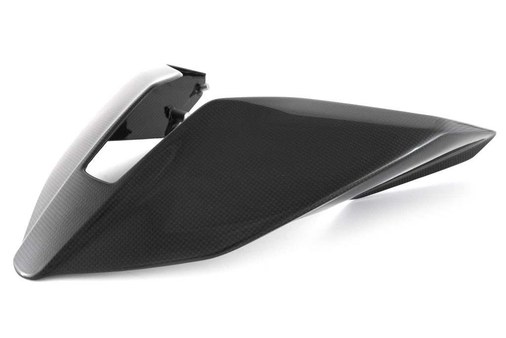 Achterafwerking Street Carbon Fullsix Ducati Panigale V4/S (2025) 