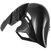 Hittebescherming Krümmer Carbon Fullsix Ducati Panigale V4/S (2025) 